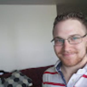 Meet your Posher, Jonathon